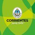 Gobierno de Corrientes (@CorrientesGob) Twitter profile photo