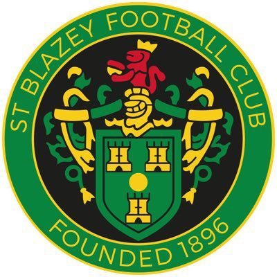• The official page for the East Cornwall Premier League team • Proud of our past, excited for our future • First Team ~ @StBlazeyAFC • Youth Team ~ @StBYouthFc