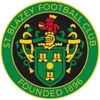 St Blazey AFC Reserves(@StBlazeyAFCRes) 's Twitter Profile Photo