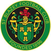 St Blazey AFC Reserves (@stblazeyafcres) 's Twitter Profile
