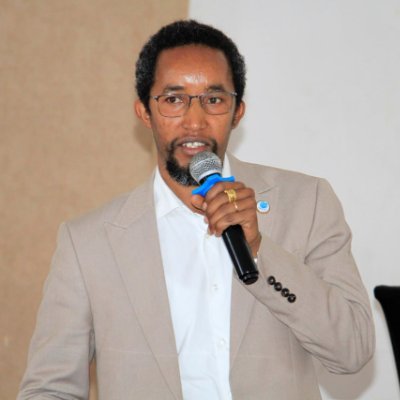 Consultant Public Health Specialist, Health System strengthening and LMG expert, Assistant Prof. of Public Health, Senior TA-MOH-Ethiopia