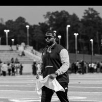 Coach Hill (@thatcoachhill) 's Twitter Profile