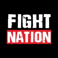Fight Nation TV (@fightnationtv) 's Twitter Profile