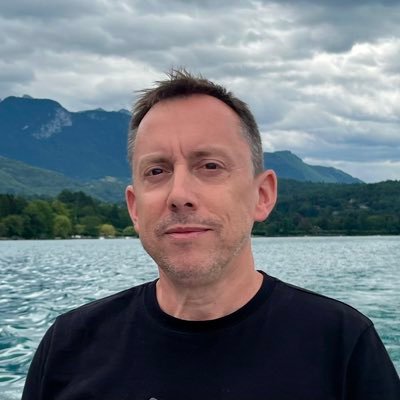 SebLavier's profile picture. 