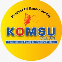 Komsu Clean(@komsu_clean) 's Twitter Profile Photo