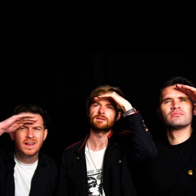 Indie band from Cork City, Ireland. EVERYTHING!!! 👉 https://t.co/M4aBfRZLJS