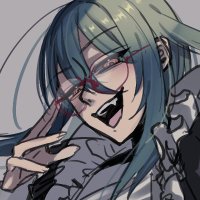 うかいろ🧠🧫skeb受付中 (@ukairo_4463) 's Twitter Profile Photo うかいろ🧠🧫skeb受付中 (@ukairo_4463) 's Twitter Profile Photo