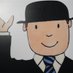 Mr Benn (@thebowlerhatman) Twitter profile photo