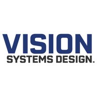 VisionSystemsDesign(@Vision_Systems) 's Twitter Profile Photo