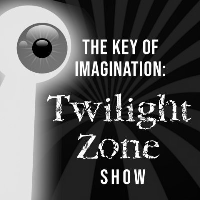 keyofishow's profile picture. I'm Joe Meyer, and I love using the Twilight Zone to explore complex topics on life in my college classrooms and on my show: https://t.co/afPSTrGXjw.
