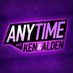 Anytime with Ken & Alden (@AnytimeOnAir) Twitter profile photo