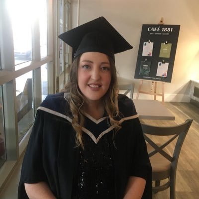 MPhil in Children's Literature 2019. MSc in Information and Library Management 2023. Library Assistant at the National Library of Ireland📚 She/her.
