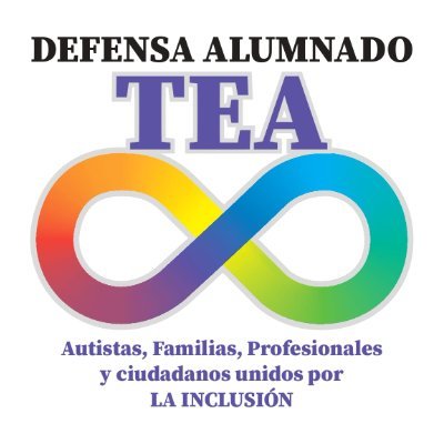 Colectivo formado por autistas, familias, profesionales y ciudadanos de la Comunidad de Madrid unidos por la INCLUSIÓN
Instagram: @defensaalumnadoautista_madrid