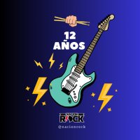 Nación Rock(@Nacion_Rock) 's Twitter Profile Photo