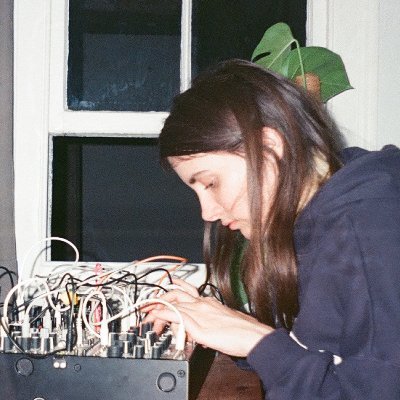 phd student @cdt_ai_music | augmented @instrumentslab | centre for digital music @c4dm | @qmul | associate lecturer @ual_cci | @belaplatform