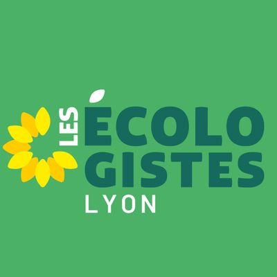 Compte officiel Les Écologistes - EELV Lyon