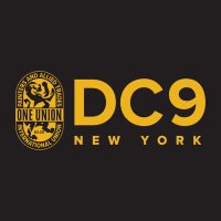 District Council 9(@DC9_IUPAT) 's Twitter Profile Photo