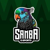 Samba eSports (@sambaesports) 's Twitter Profile