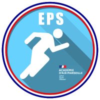 EPS de l'Académie d'Aix-Marseille (@eps_ac_aix_mars) 's Twitter Profile Photo EPS de l'Académie d'Aix-Marseille (@eps_ac_aix_mars) 's Twitter Profile Photo