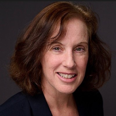 erinpmoran's profile picture. Senior Consultant, Public Media Company @publicmediaco