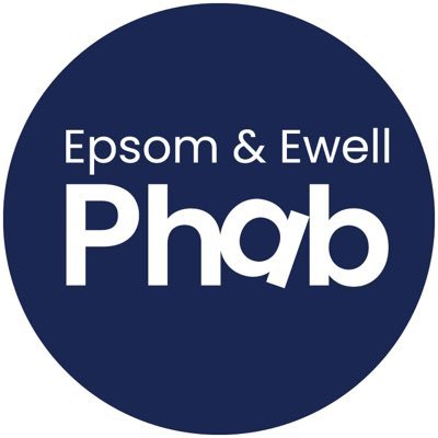 The twitters of Epsom Phab, an inclusive club for disabled and non-disabled young people