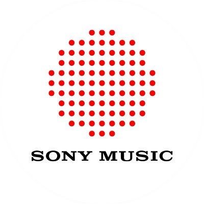 TRSonyMusic Profile Picture