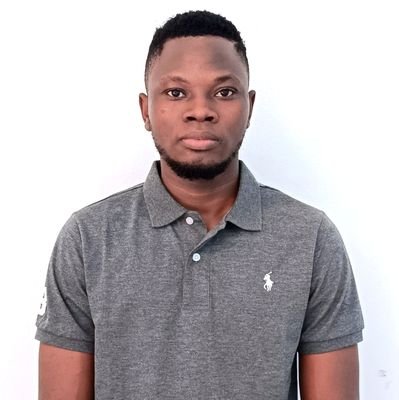 GRedolpho's profile picture. #BiTCoin ₿ /#Blockchain /#Crypto_Fan #KryptaPay
#FlashCash_P2P