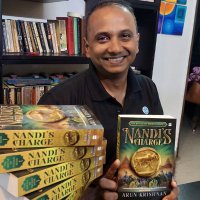 Arun Krishnan 🇮🇳 (@arunkrishnan_) 's Twitter Profile Photo Arun Krishnan 🇮🇳 (@arunkrishnan_) 's Twitter Profile Photo