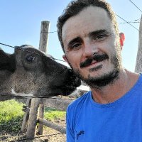 José Jáuregui 🐄🍀(@josephmjauregui) 's Twitter Profile Photo