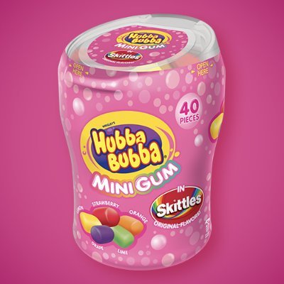 Official Twitter of the Hubbaverse. Yes, we brought it back. You're welcome. #HubbaBubba