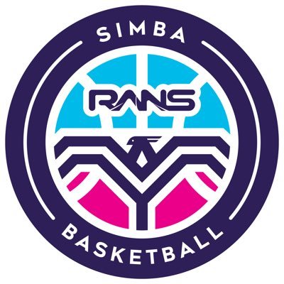 Official Twiiter account RANS SIMBA Basketball #RANSKANDIA