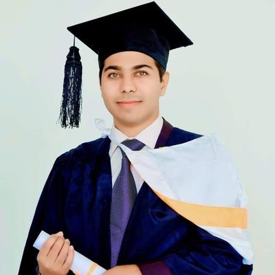 I am Pakistani Scientist & Loving Human who Believe in Truth,Love Nature& Show Real Humanity Character.Peace is My Work which I Spread Awaking +VE Waves Around!