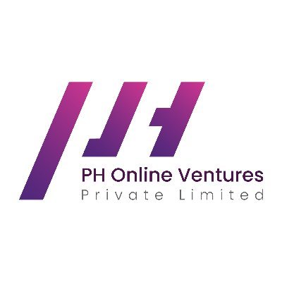PH_Ventures's profile picture. PH Online Ventures is crafting cutting-edge
digital solutions for a connected world🌐
Your go-to destination for all IT things & Web designs💻