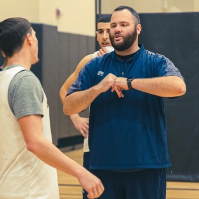 Assistant Basketball Coach at Pioneer HS 🏀