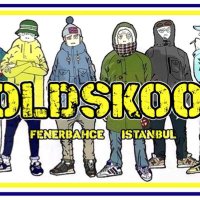 OLDSKOOL(@oldskoolfener) 's Twitter Profile Photo