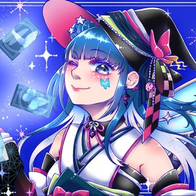 暦夜🦋🔮さんのプロフィール画像