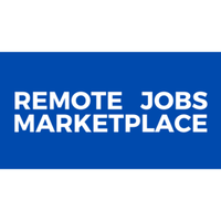 Remote Jobs Marketplace(@Remotework101) 's Twitter Profile Photo