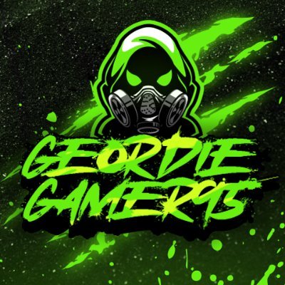 North East Streamer/Gamer and serving in the UK Armed Forces