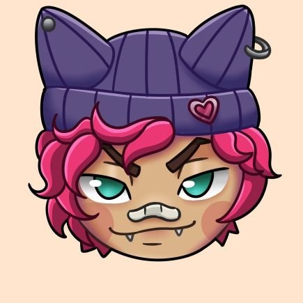 ChrispTheFall's profile picture. apenas uma bio