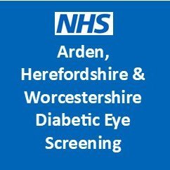 We deliver diabetic eye screening for people with diabetes, aged 12 and over, in the area