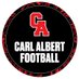 CARL ALBERT FOOTBALL (@cahs_football19) Twitter profile photo CARL ALBERT FOOTBALL (@cahs_football19) Twitter profile photo