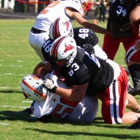 Jayden Wilson (@jaydenwils63) 's Twitter Profile Photo