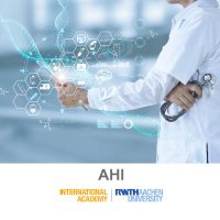 M.Sc. Applied Health Informatics(@ahi_rwth) 's Twitter Profile Photo