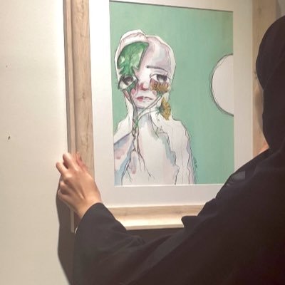 سَارةさんのプロフィール画像