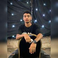 Ahmed Eissa (@ahmedei22446198) 's Twitter Profile