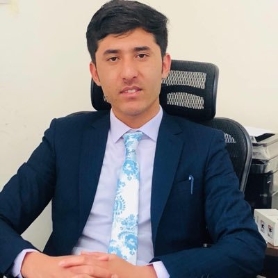 I am FAZIL HUSSAIN AHMADI, from Afghanistan, i have MD in Urban planning and management, i was working as PMU Director in Afghanistan before TALIBAN REGIME