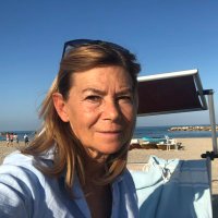 Lucia Marziali , #theRealOne #ita (@lucia_marziali) 's Twitter Profile