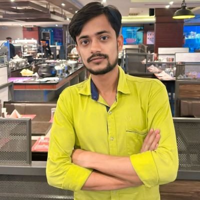 adak_avisek's profile picture. Organic Chemist PhD Student @IISERBHOPAL , MSc @iiest_s.

Humanity is the best things in the world.