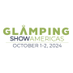 The Glamping Show USA (@glampingshowusa) Twitter profile photo