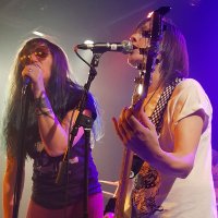 The Ramonas(@Ramonas_uk) 's Twitter Profile Photo